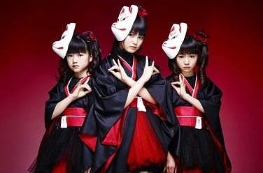 Babymetal
