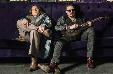 Rival Sons