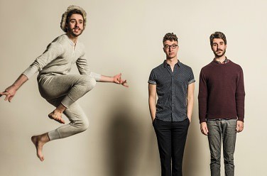 AJR