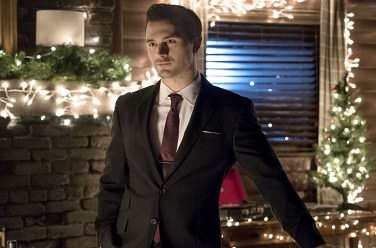 Michael Malarkey