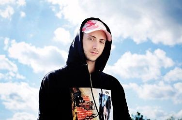 Shlohmo