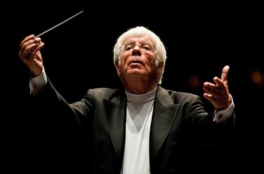 Bach Ensemble Helmuth Rilling
