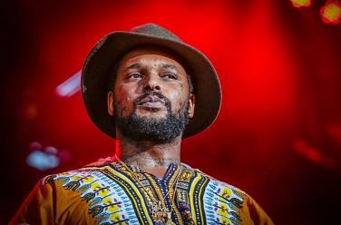 Schoolboy Q