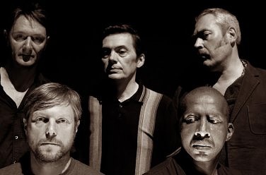Tindersticks