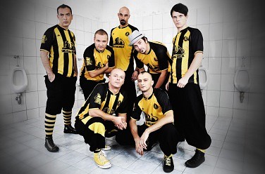 Dubioza kolektiv