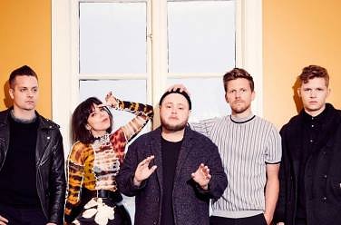 Of Monsters and Men