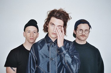 LANY