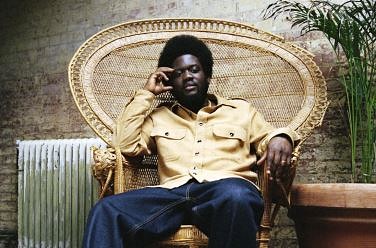 Michael Kiwanuka