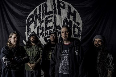 Philip H. Anselmo and The Illegals