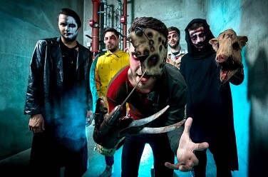 Ice Nine Kills