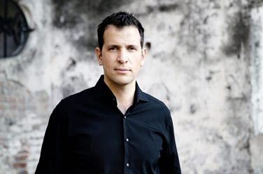   / Luca Pisaroni