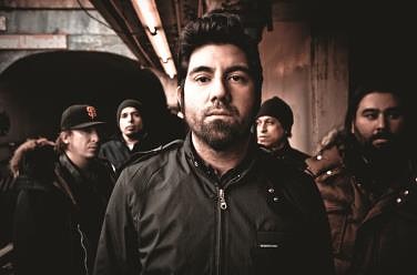 Deftones