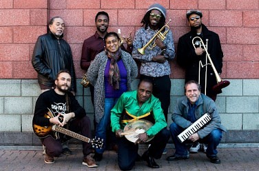 The Skatalites