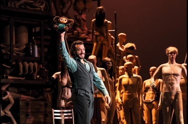 . Don Giovanni