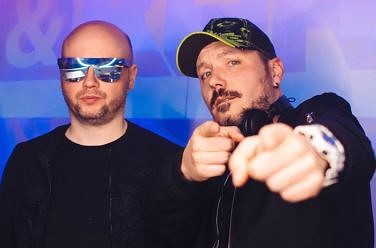 Filatov and Karas