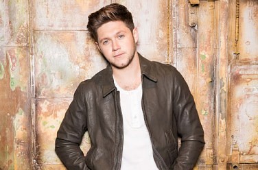 Niall Horan
