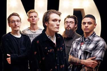 Neck Deep