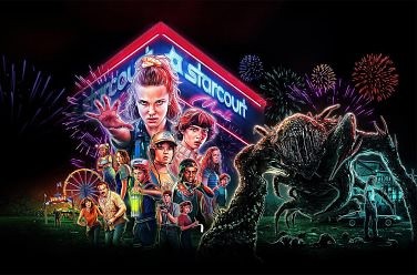 Stranger Things