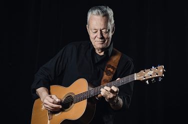 Tommy Emmanuel