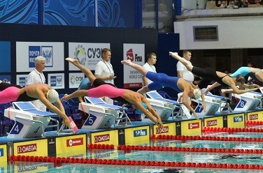    FINA/airweave  