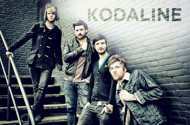 Kodaline