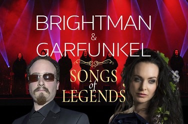 Brightman and Garfunkel