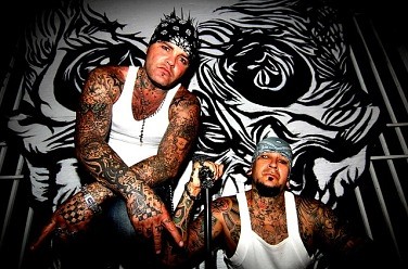 Crazy Town
