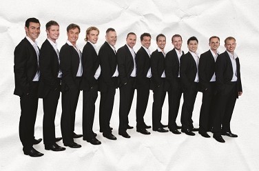 The 12 Tenors
