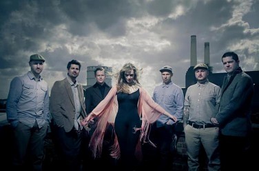 Submotion Orchestra