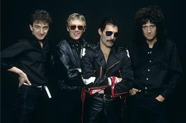 God Save the Queen