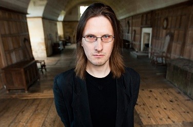 Steven Wilson