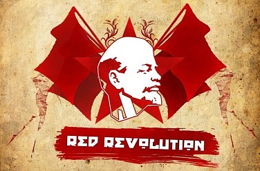 IN RED Revolution