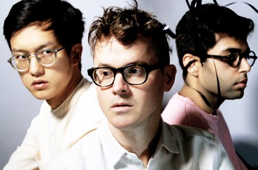 Son Lux