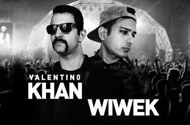 Valentino Khan & Wiwek