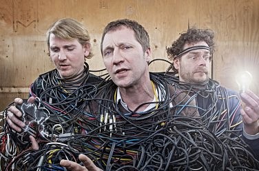 Kraak & Smaak