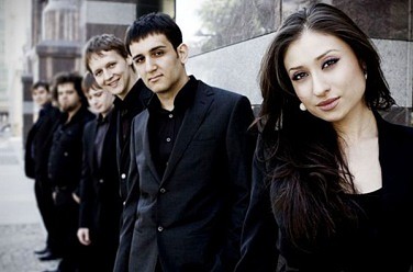 LAYA BAM BAND
