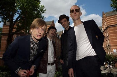 Kula Shaker