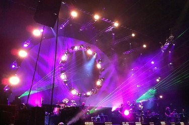 The Pink Floyd Show