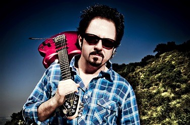 Steve Lukather /  