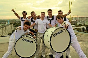 Vasiliev groove -  