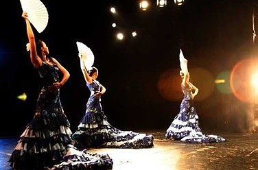 ALMAS DEL FUEGO. -