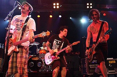 NOFX
