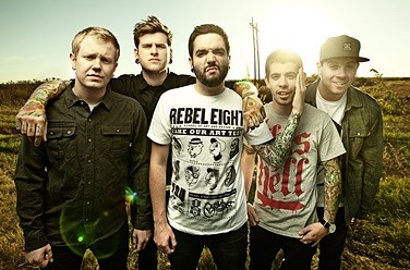 A Day To Remember