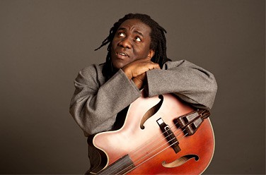 The Richard Bona Quintet
