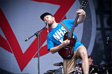 Enter Shikari