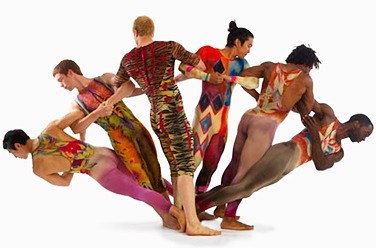   "Pilobolus" / ""