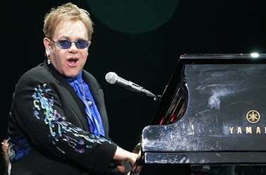Elton John /  