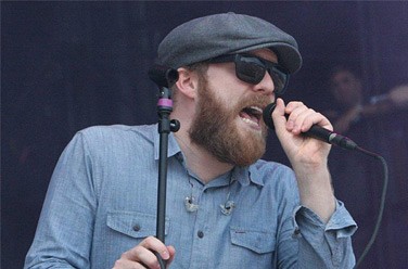 ALEX CLARE