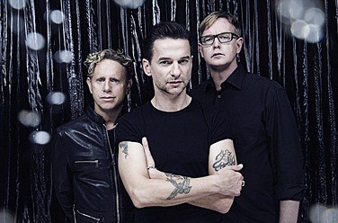 DEPECHE MODE /  