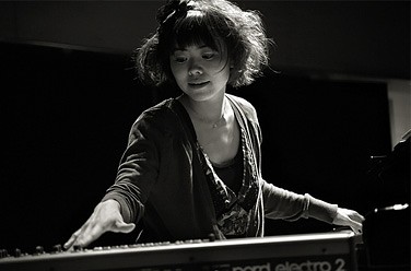 Hiromi Uehara ( )